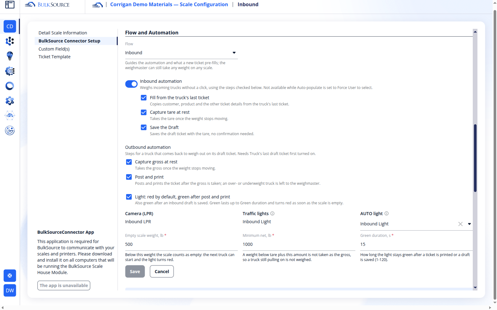Flow and Automation